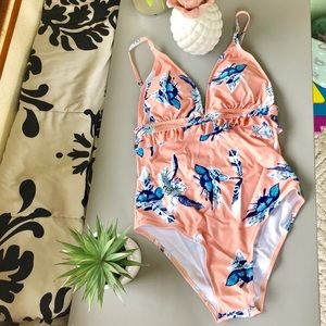 NEW ‘Stevie’ One Piece